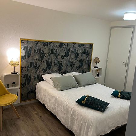 Appartamento Le Cosy Du Marche Notre-Dame Poitiers Esterno foto