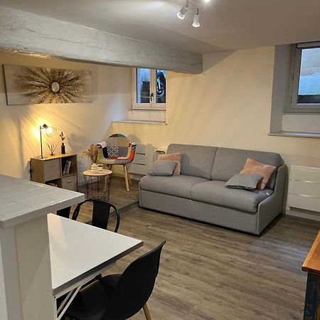 Appartamento Le Cosy Du Marche Notre-Dame Poitiers Esterno foto